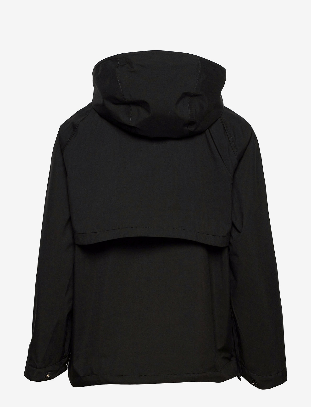 Timberland - Short Parka - winter jackets - black - 1
