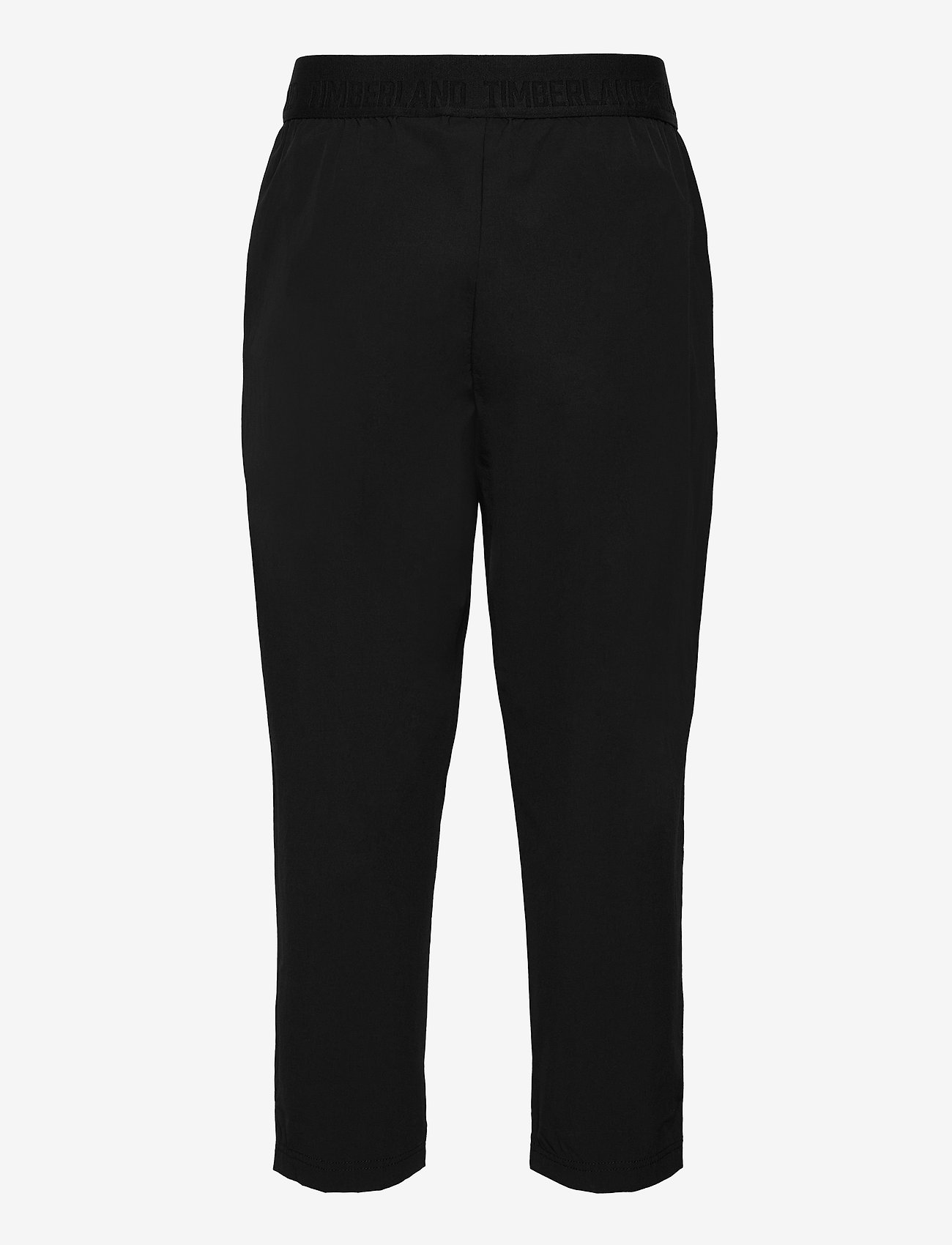 Timberland - Tapered Pant - black - 1