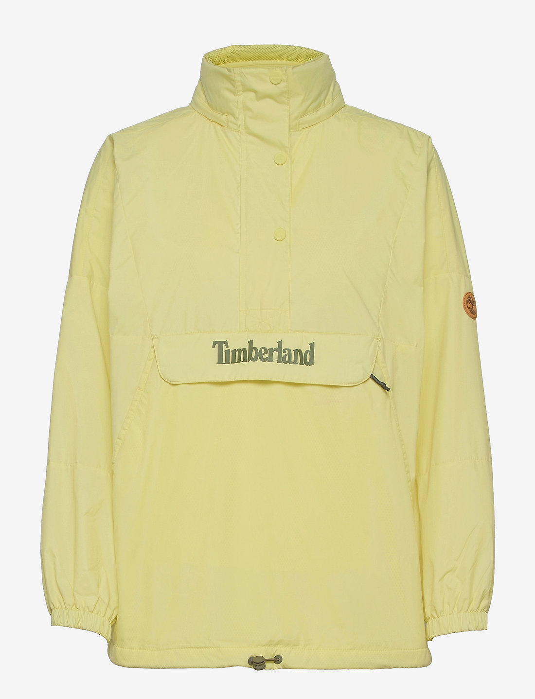 Anorak timberland sales