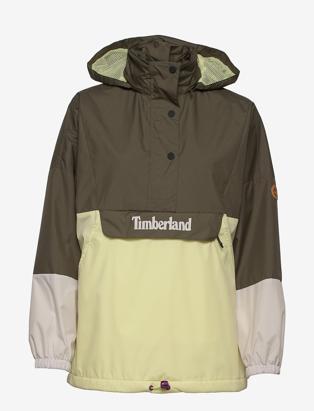 Timberland Mix Media Anorak 159.95 . Buy Anorak from Timberland online at Boozt . Fast delivery and easy returns