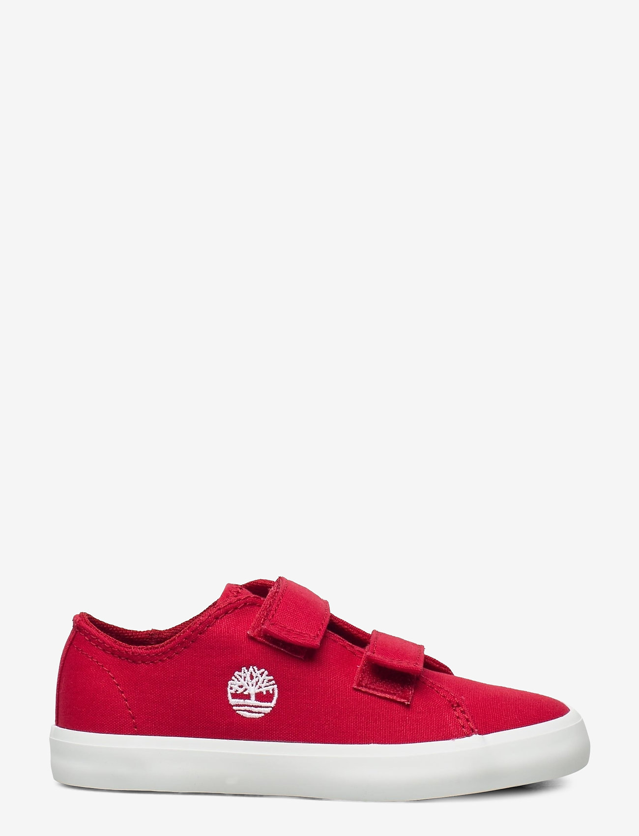 Timberland - NEWPORTBAY 2STRAPOX MDRED - barbados cherry - 1