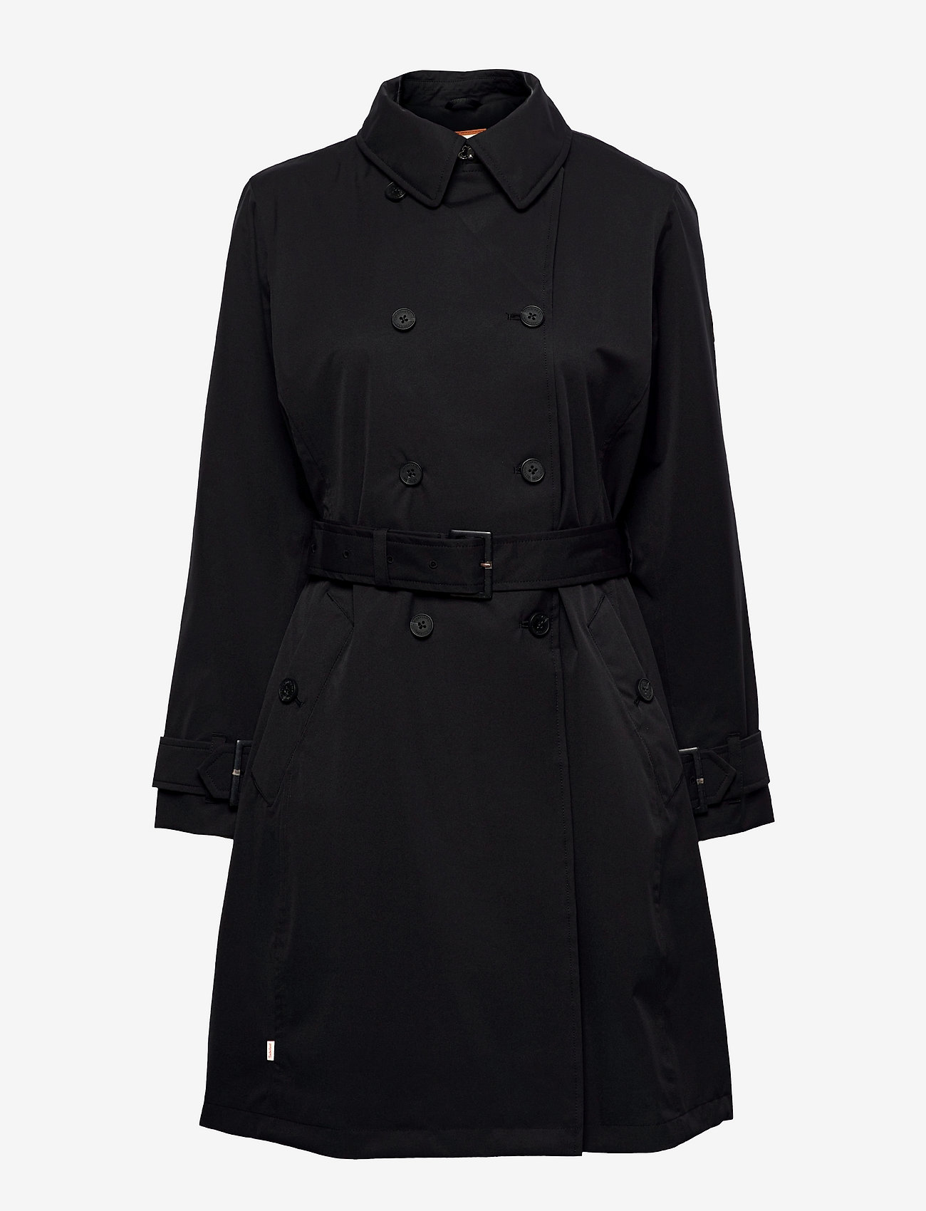 Cont. Trench - BLACK