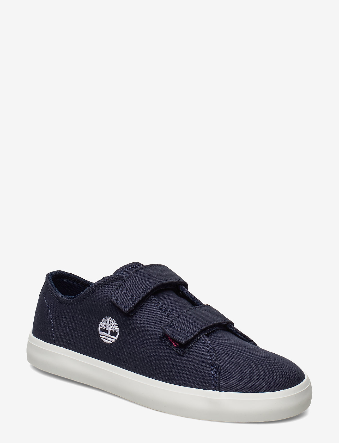 Timberland - Newport Bay Canvas 2 Strap Ox - black iris - 0