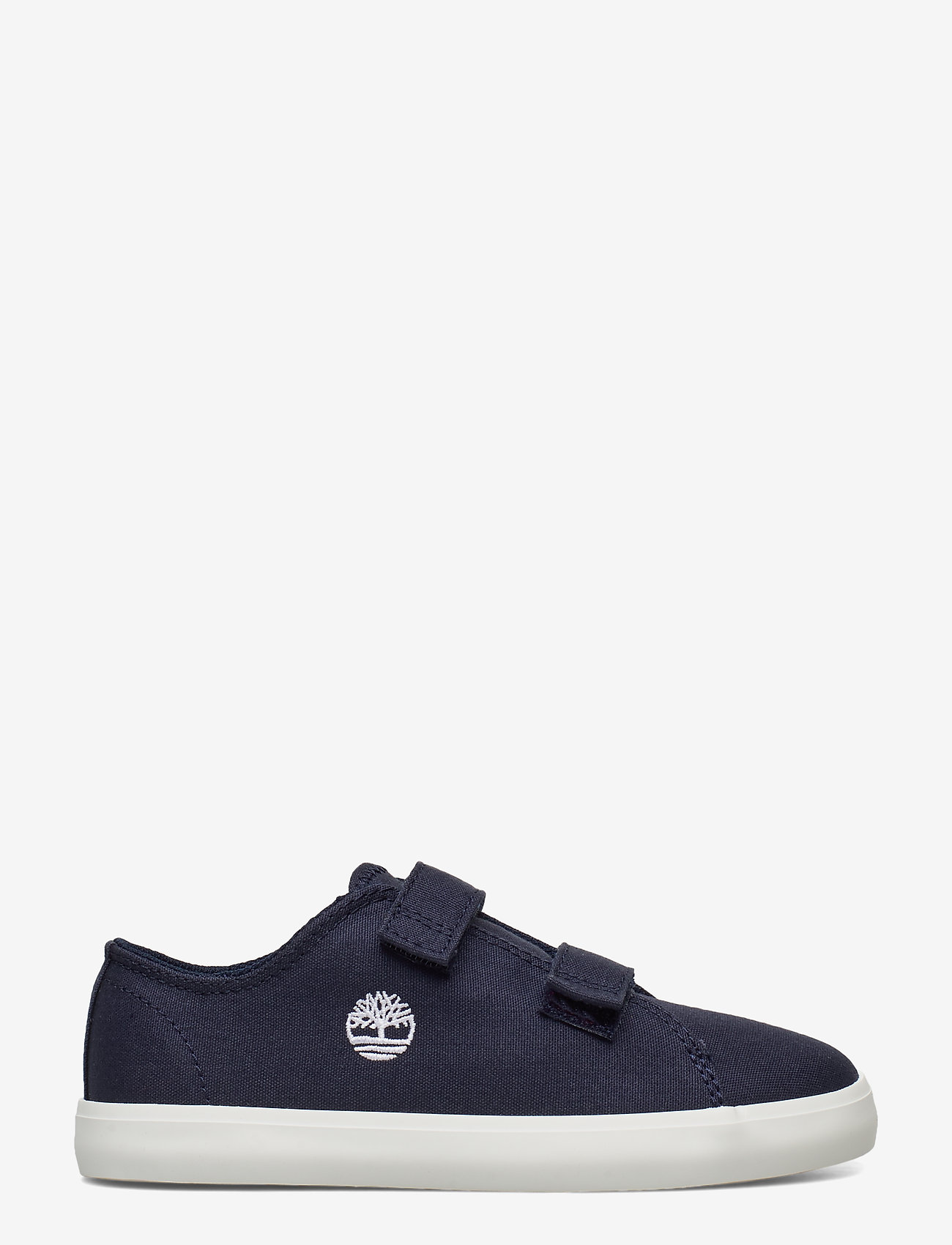 Timberland - Newport Bay Canvas 2 Strap Ox - black iris - 1