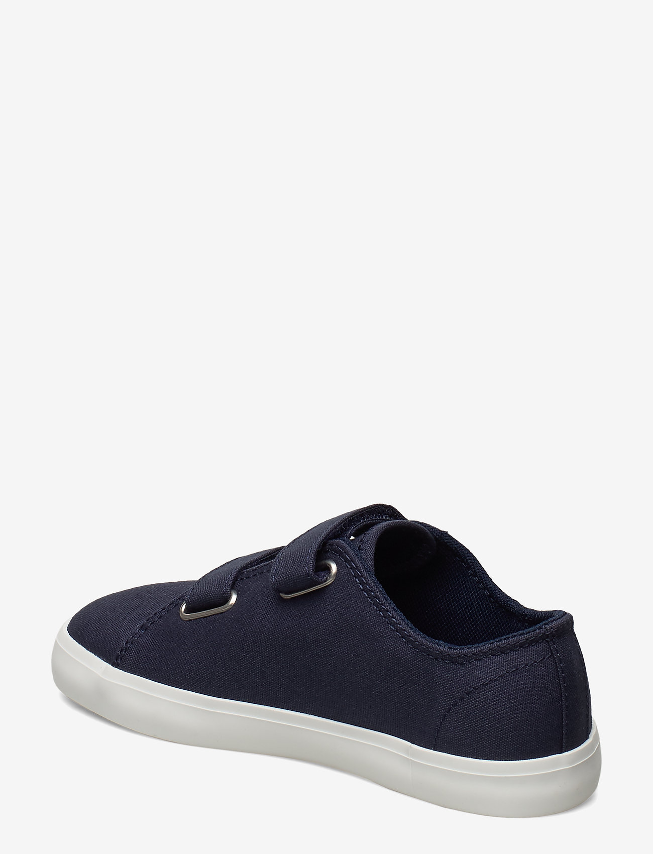 Timberland - Newport Bay Canvas 2 Strap Ox - black iris - 2