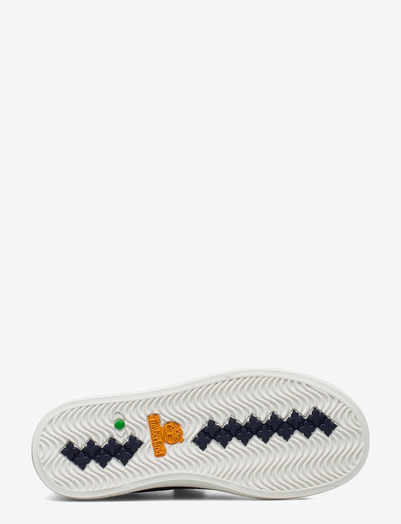 Timberland - Newport Bay Canvas 2 Strap Ox - black iris - 4