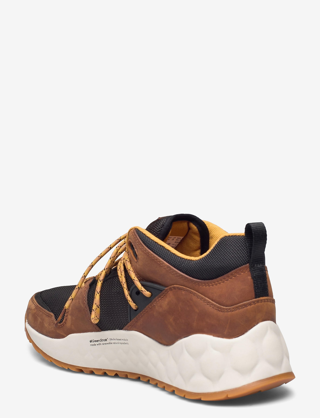 Timberland - EK+ Solar Wave Low - jetty - 2