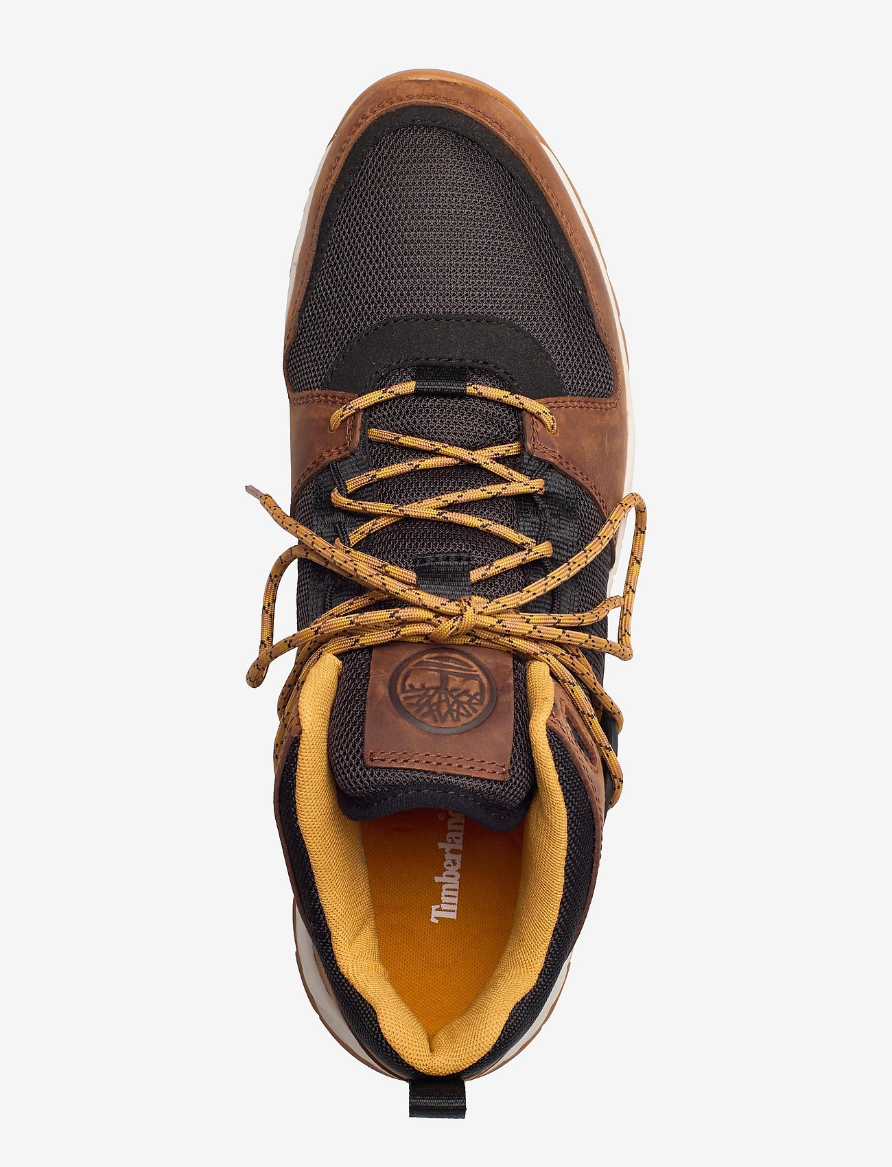 Timberland - EK+ Solar Wave Low - jetty - 3