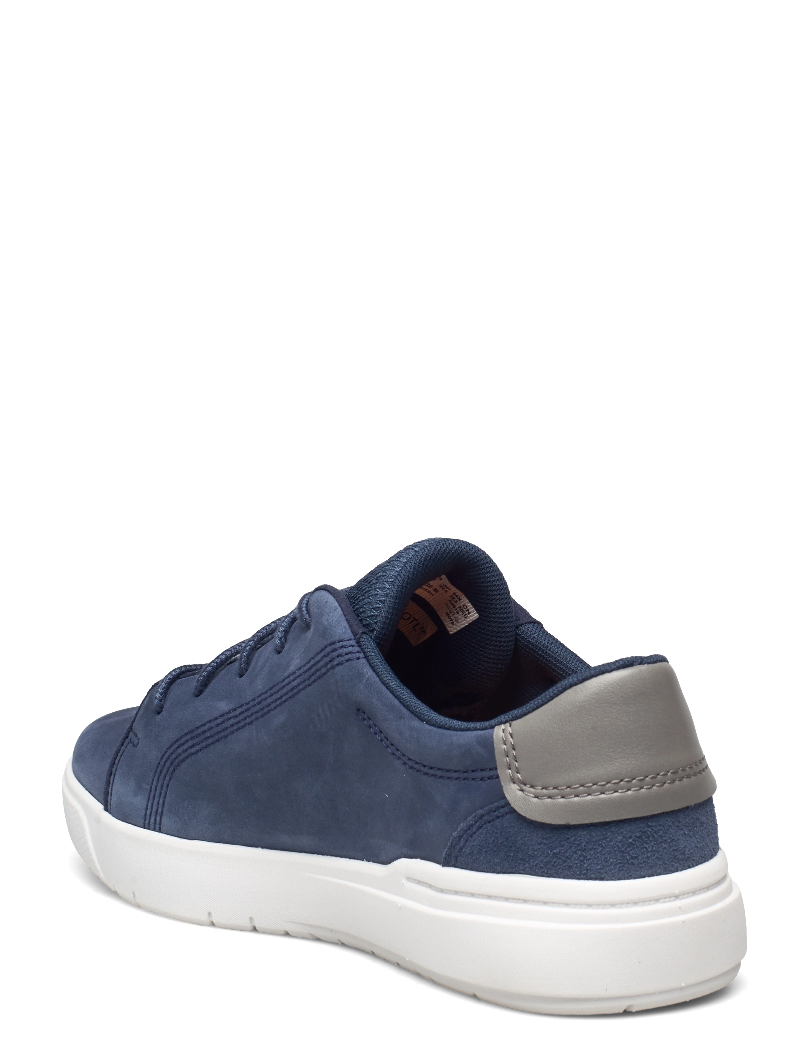 Timberland - Seneca Bay LOW LACE UP SNEAKER DARK DENIM - låga sneakers - dark blue - 2