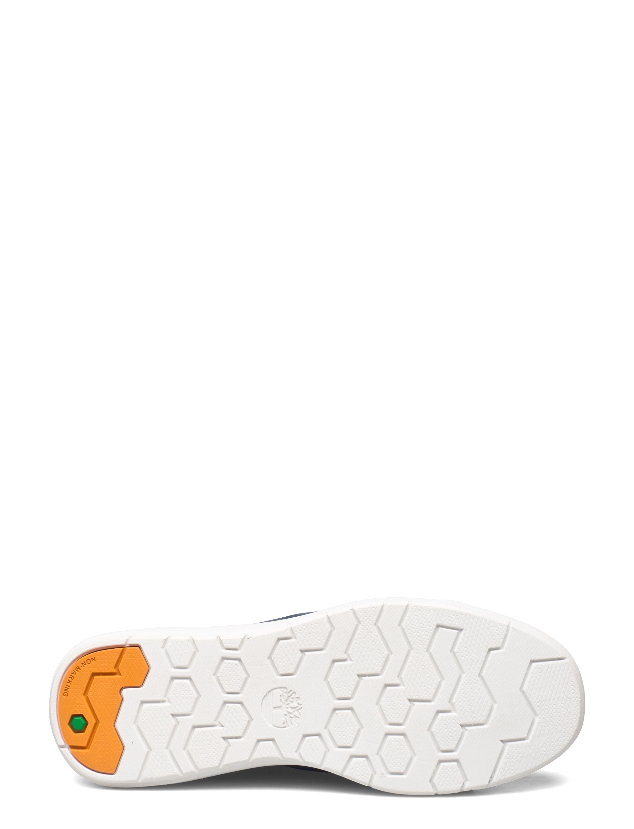 Timberland - Seneca Bay LOW LACE UP SNEAKER DARK DENIM - låga sneakers - dark blue - 4