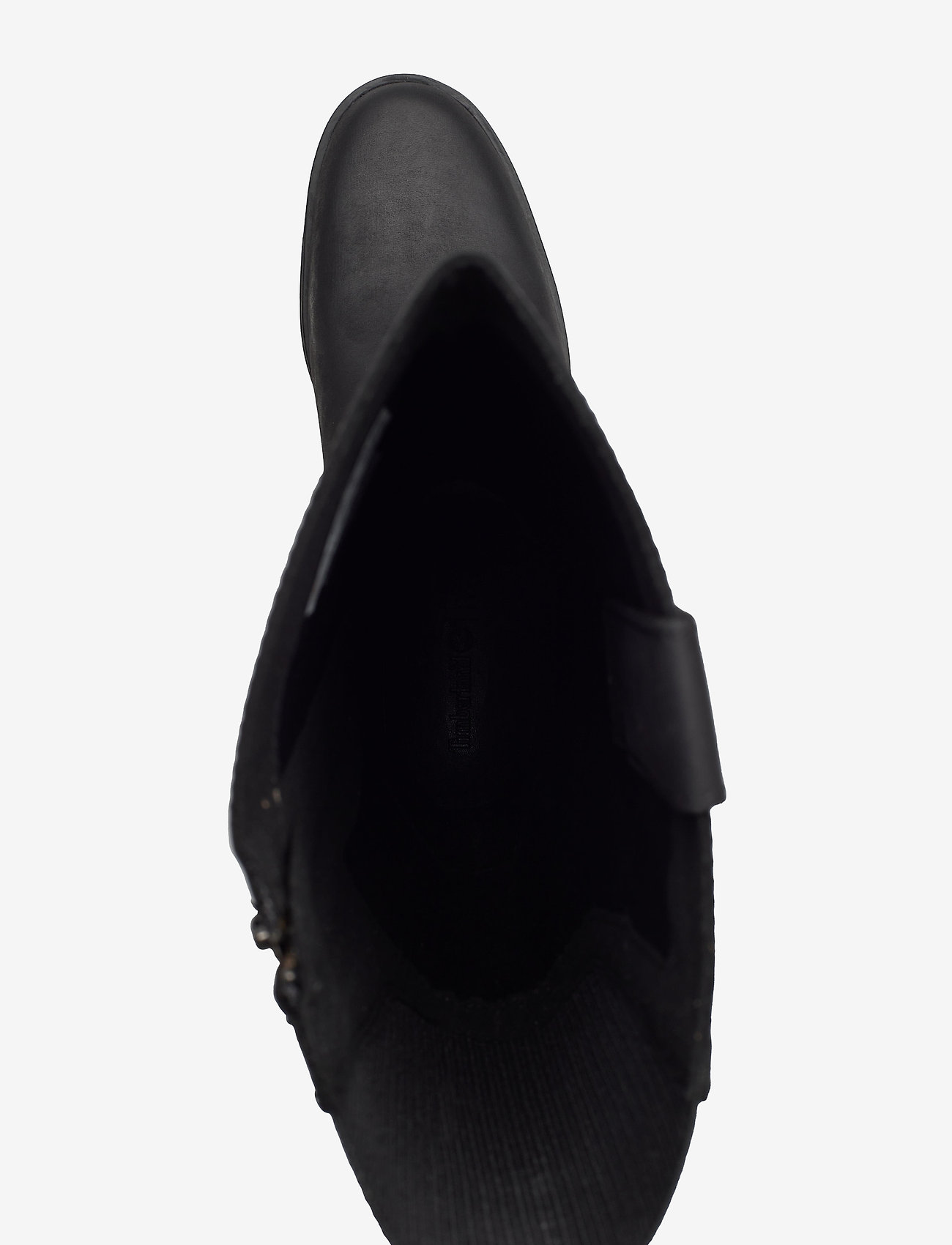 Timberland - Graceyn Tall Side Zip WP - jet black - 3