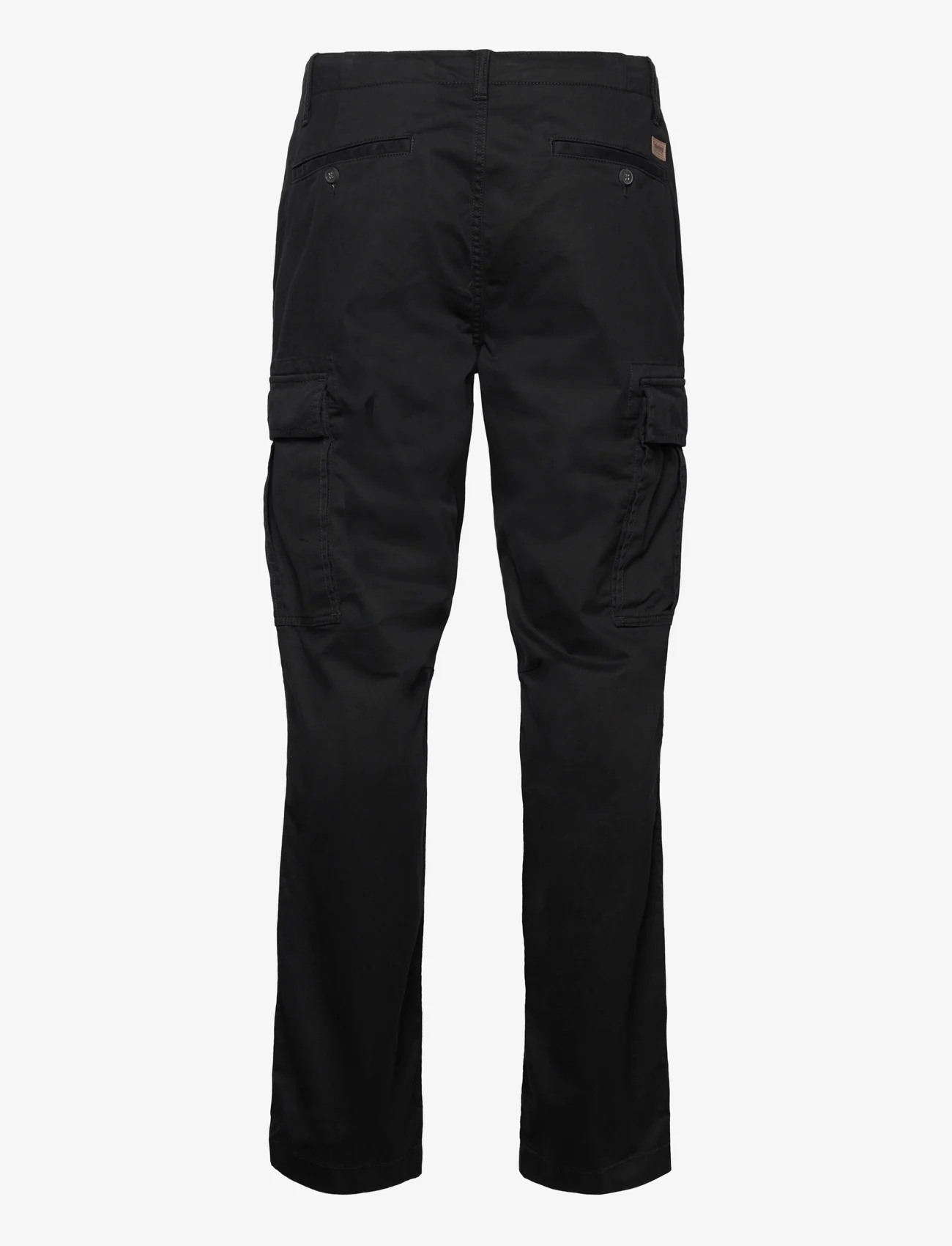 Timberland - Outdoor Cargo Pant - „cargo“ stiliaus kelnės - black - 1