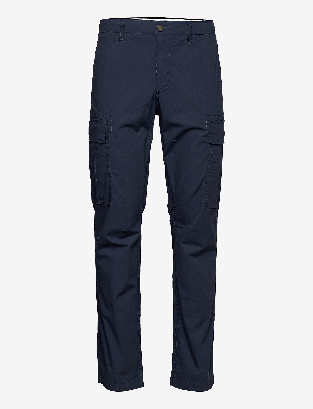 Timberland - LW Poplin Pant - dark sapphire - 0