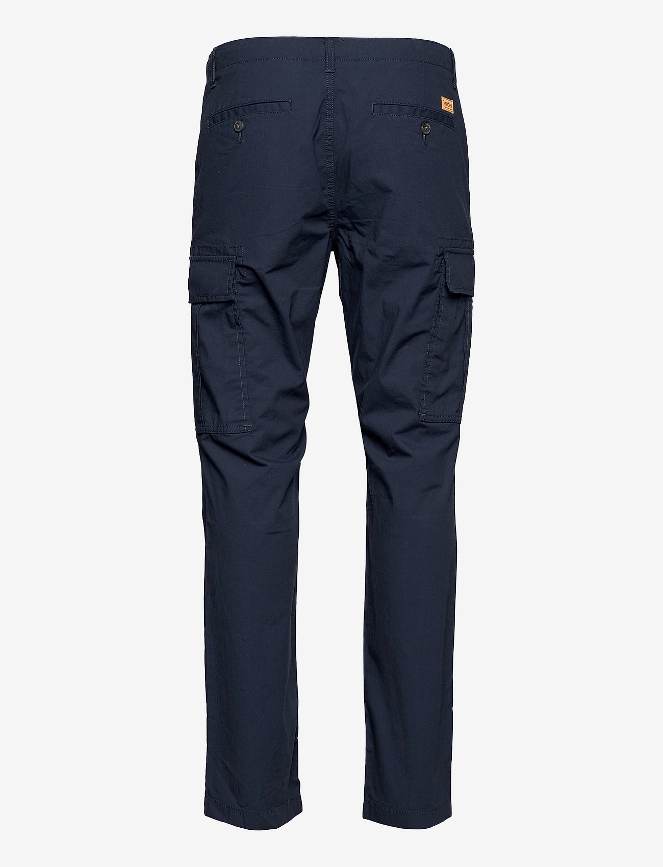 Timberland - LW Poplin Pant - dark sapphire - 1