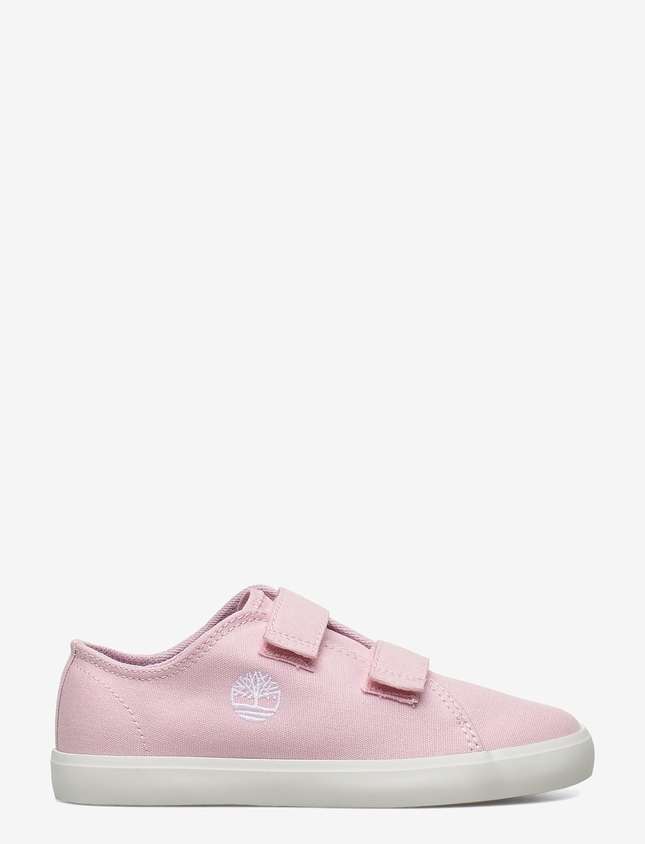 Timberland - Newport Bay Canvas 2 Strap Ox - light lilac - 2