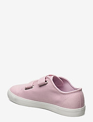 Timberland - Newport Bay Canvas 2 Strap Ox - canvas sneakers - light lilac - 2
