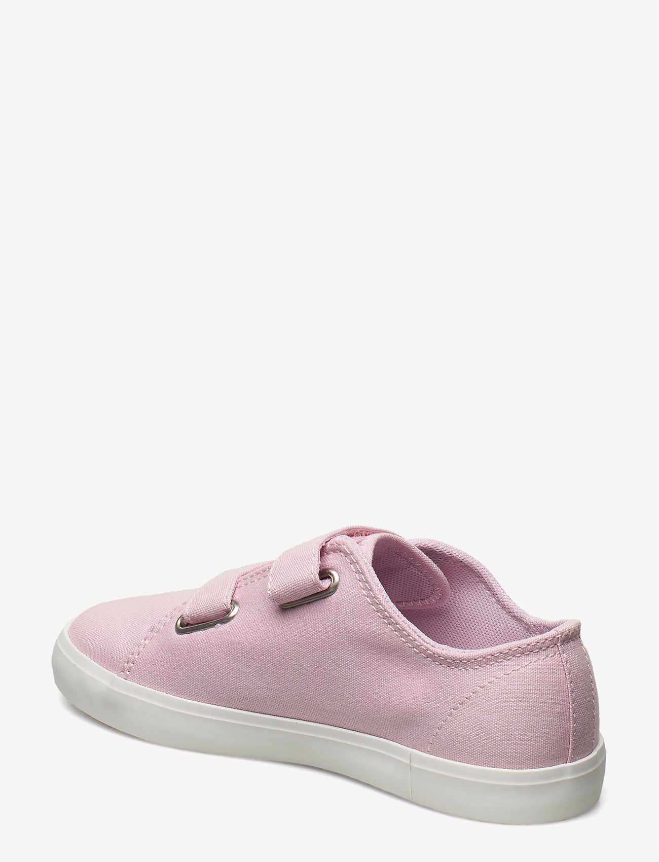 Timberland - Newport Bay Canvas 2 Strap Ox - light lilac - 4