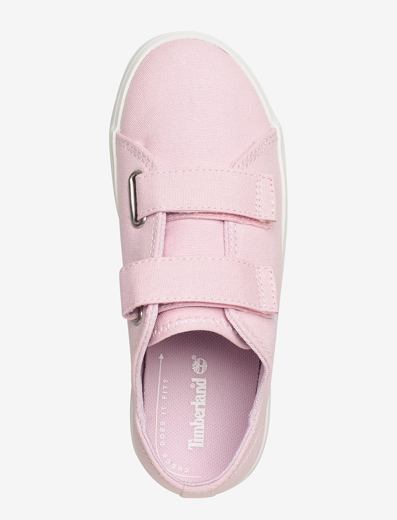 Timberland - Newport Bay Canvas 2 Strap Ox - light lilac - 3