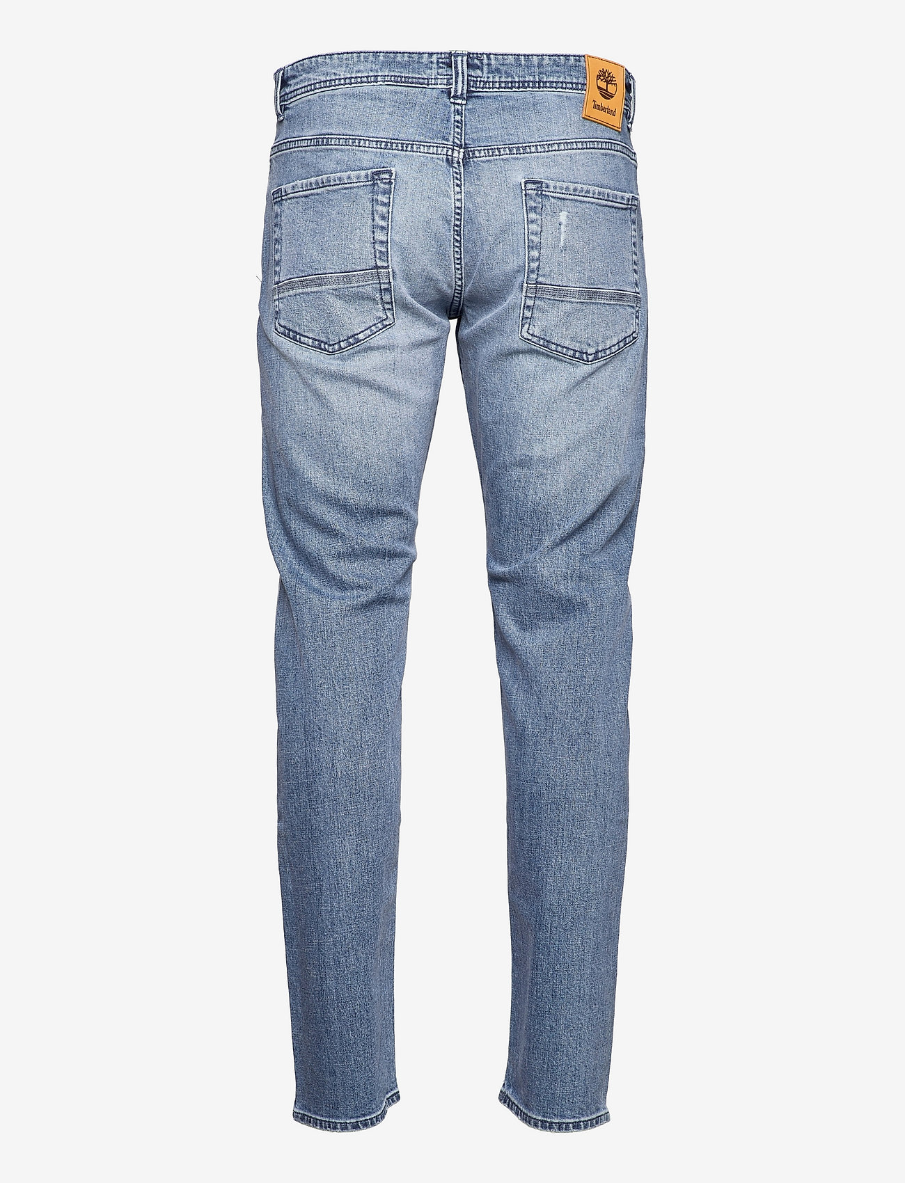 Timberland - Distress Str Infigo D - distressed light - 1