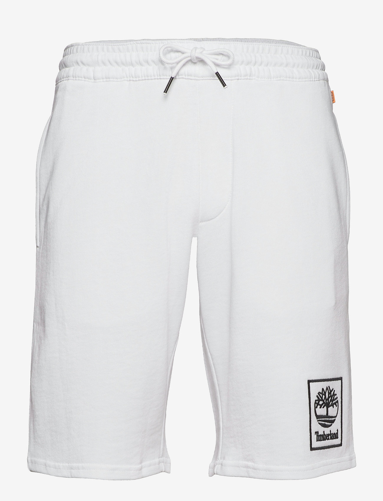Timberland - YC Summer Sweatshort - white - 0