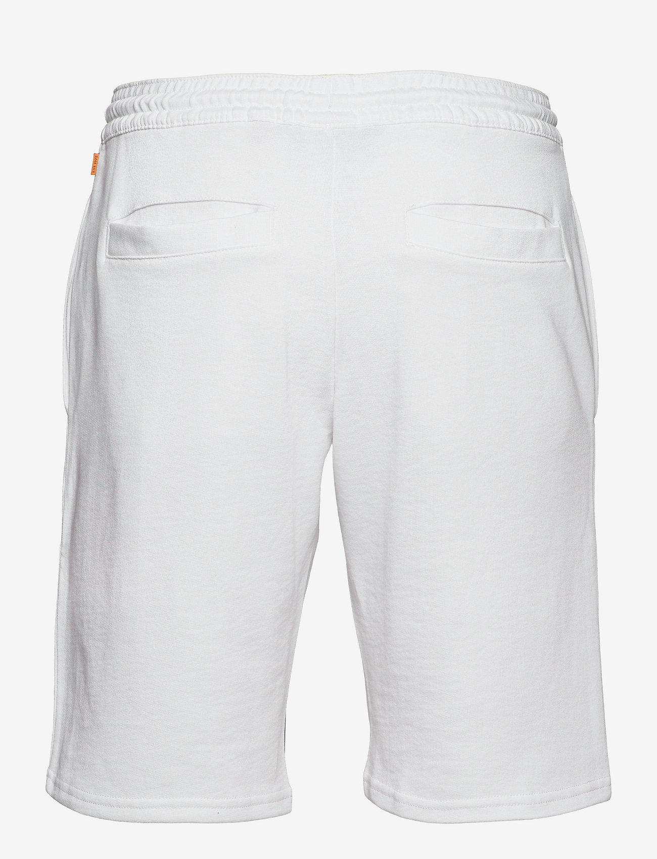 Timberland - YC Summer Sweatshort - white - 1