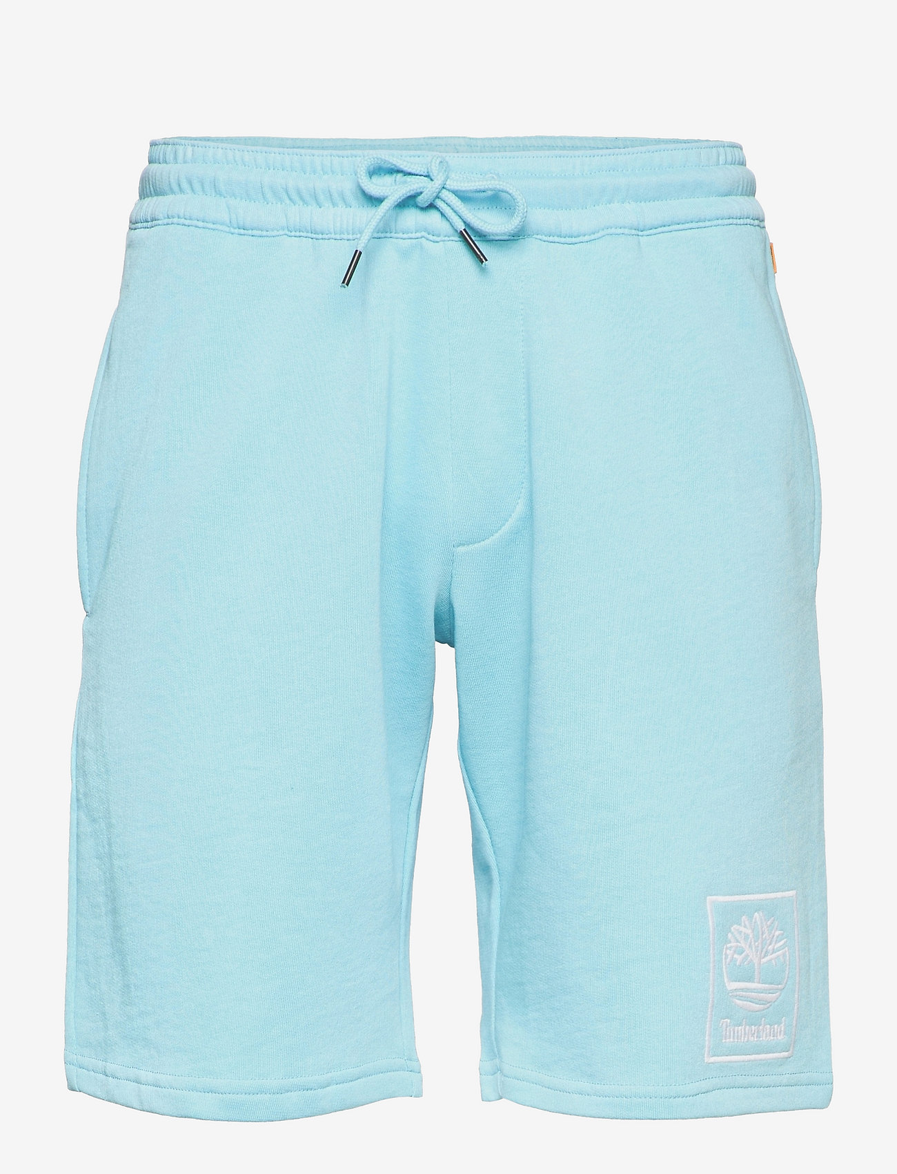 YC Summer Sweatshort - BLUE TOPAZ