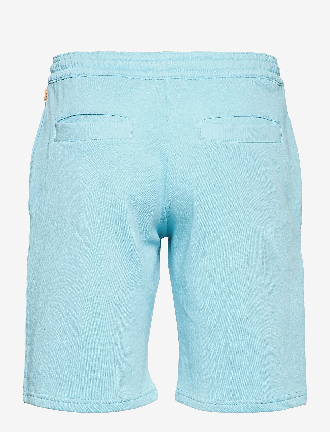Timberland - YC Summer Sweatshort - blue topaz - 1