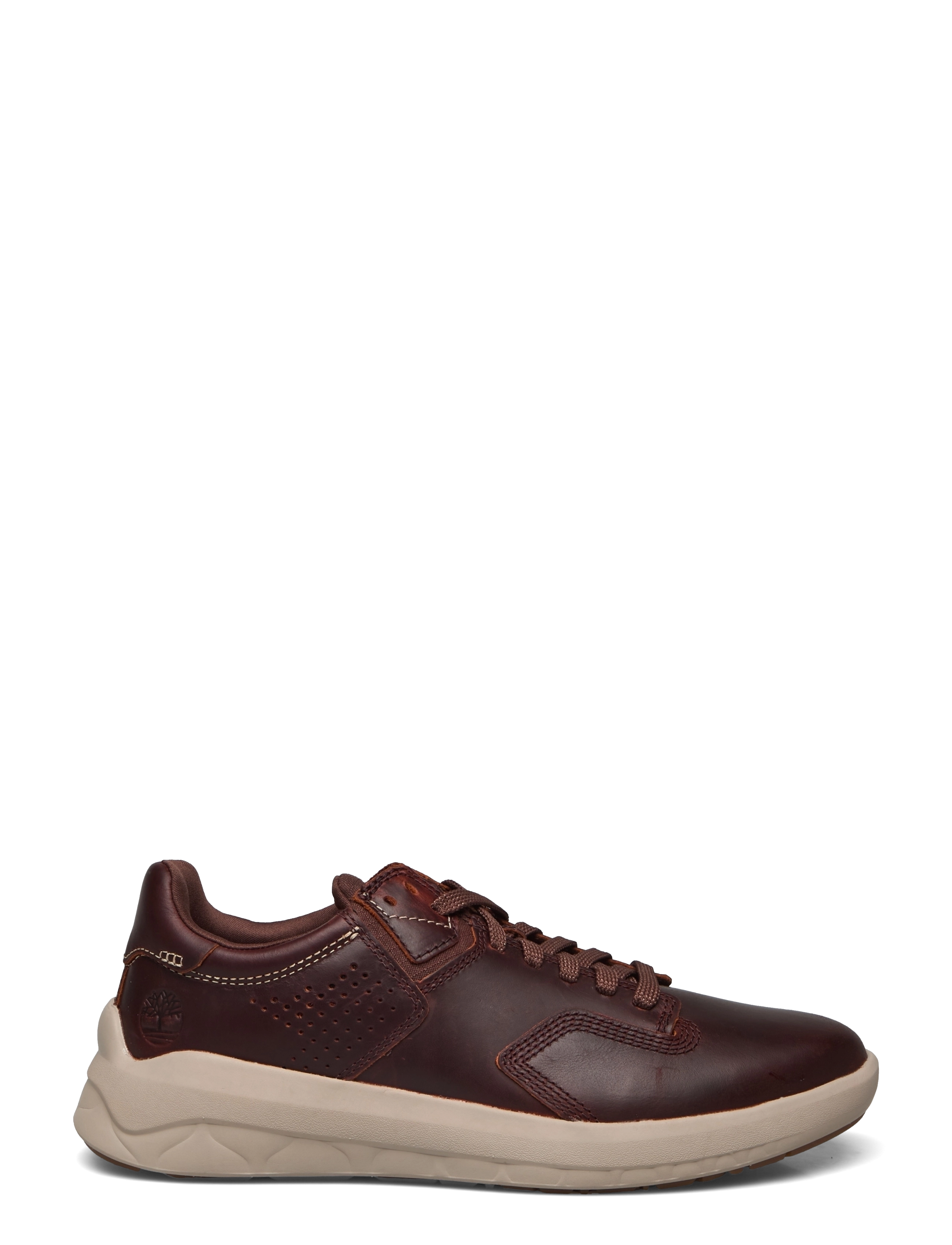 Timberland - Bradstreet Ultra EK+ Oxford - potting soil - 1