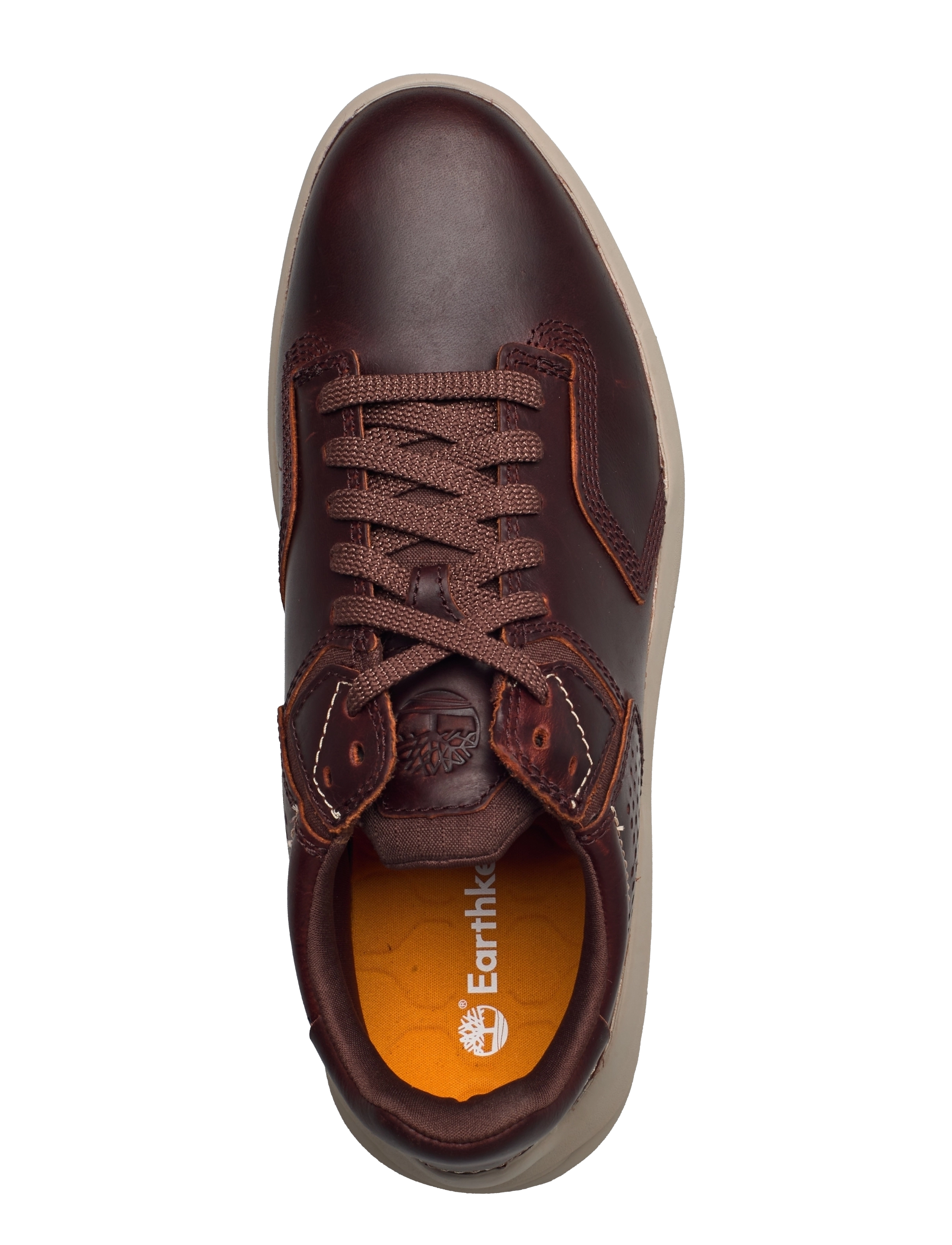 Timberland - Bradstreet Ultra EK+ Oxford - potting soil - 3