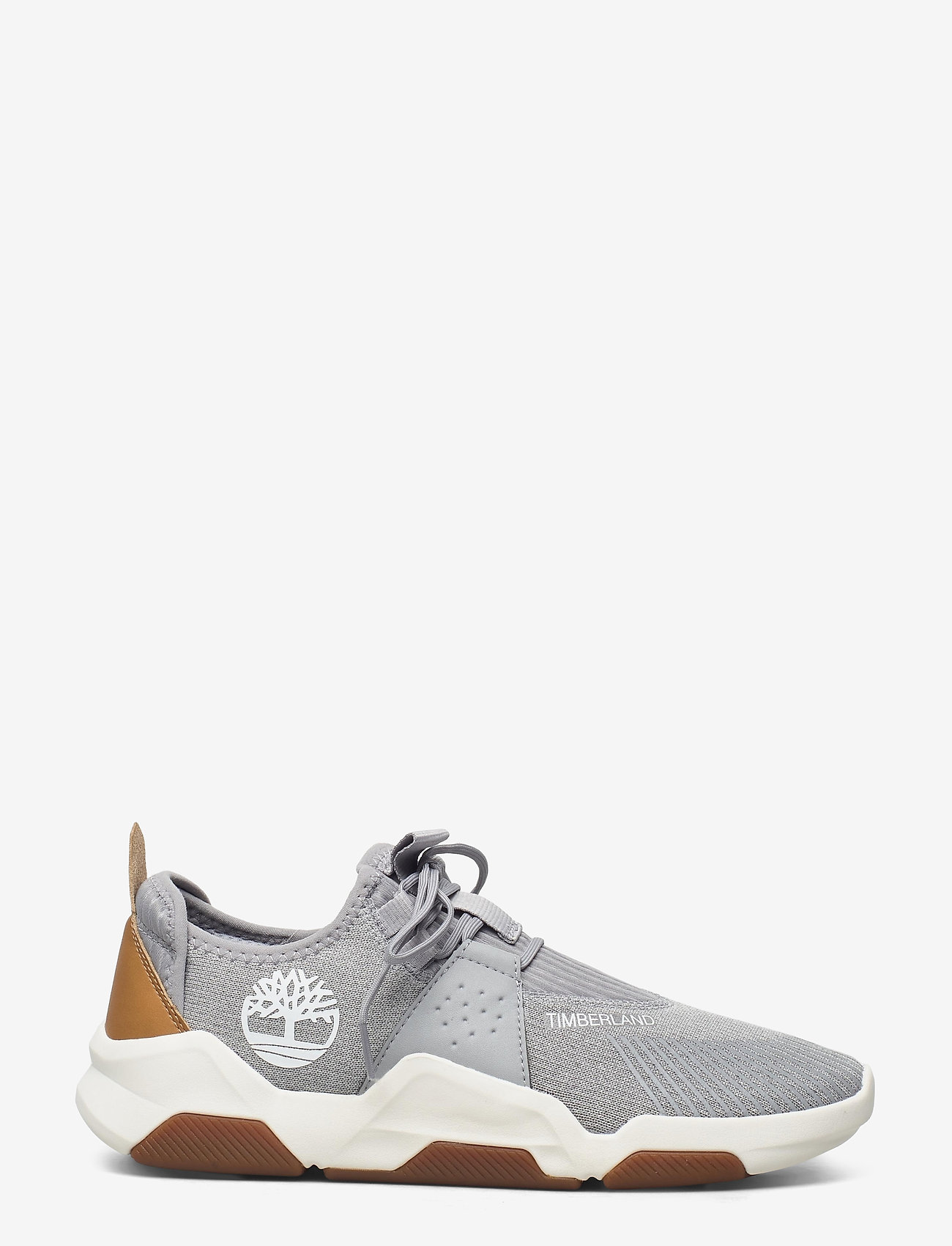 Timberland - EARTHRLLYFLEXIKNITOXMDGRY - sleet - 1