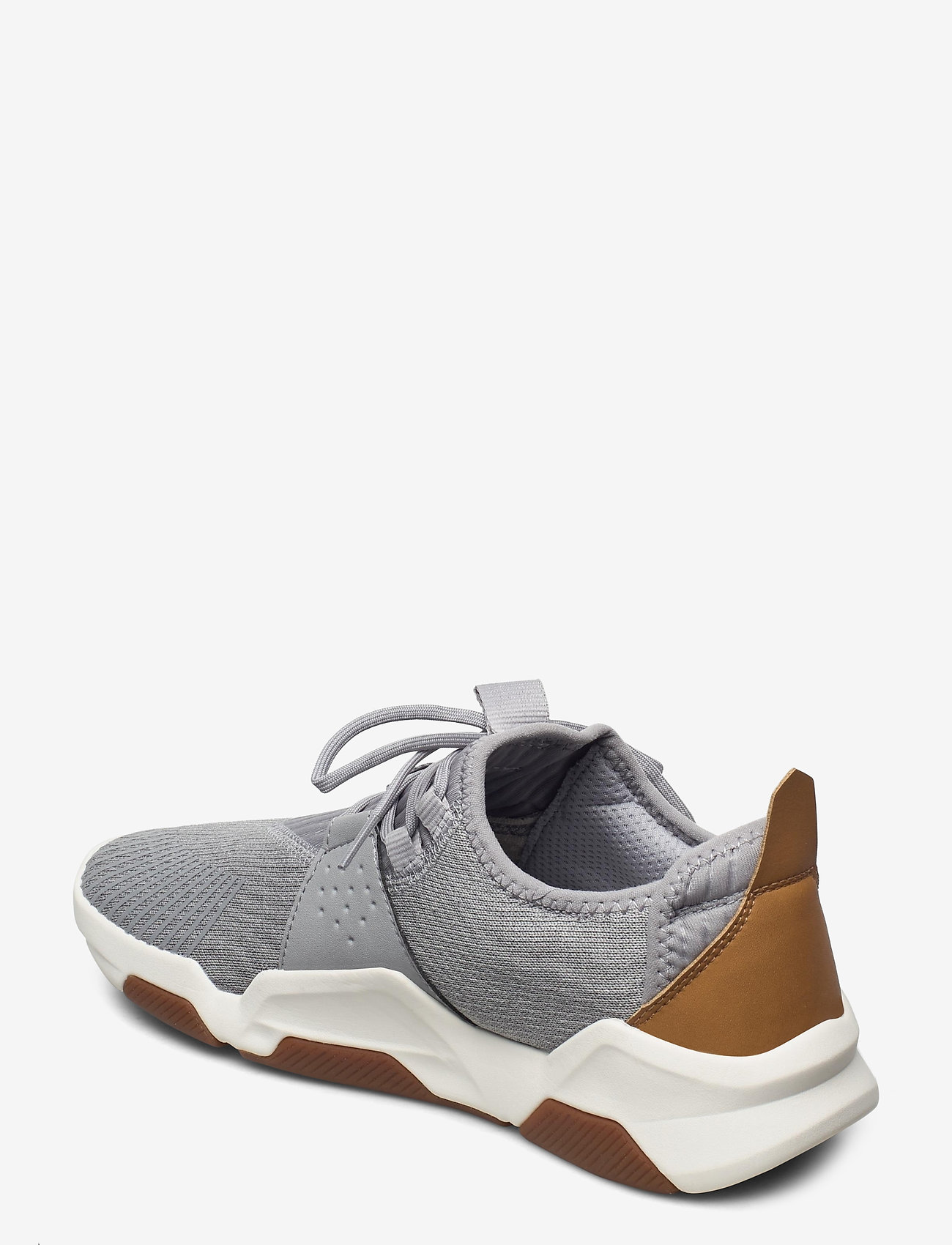 Timberland - EARTHRLLYFLEXIKNITOXMDGRY - sleet - 2