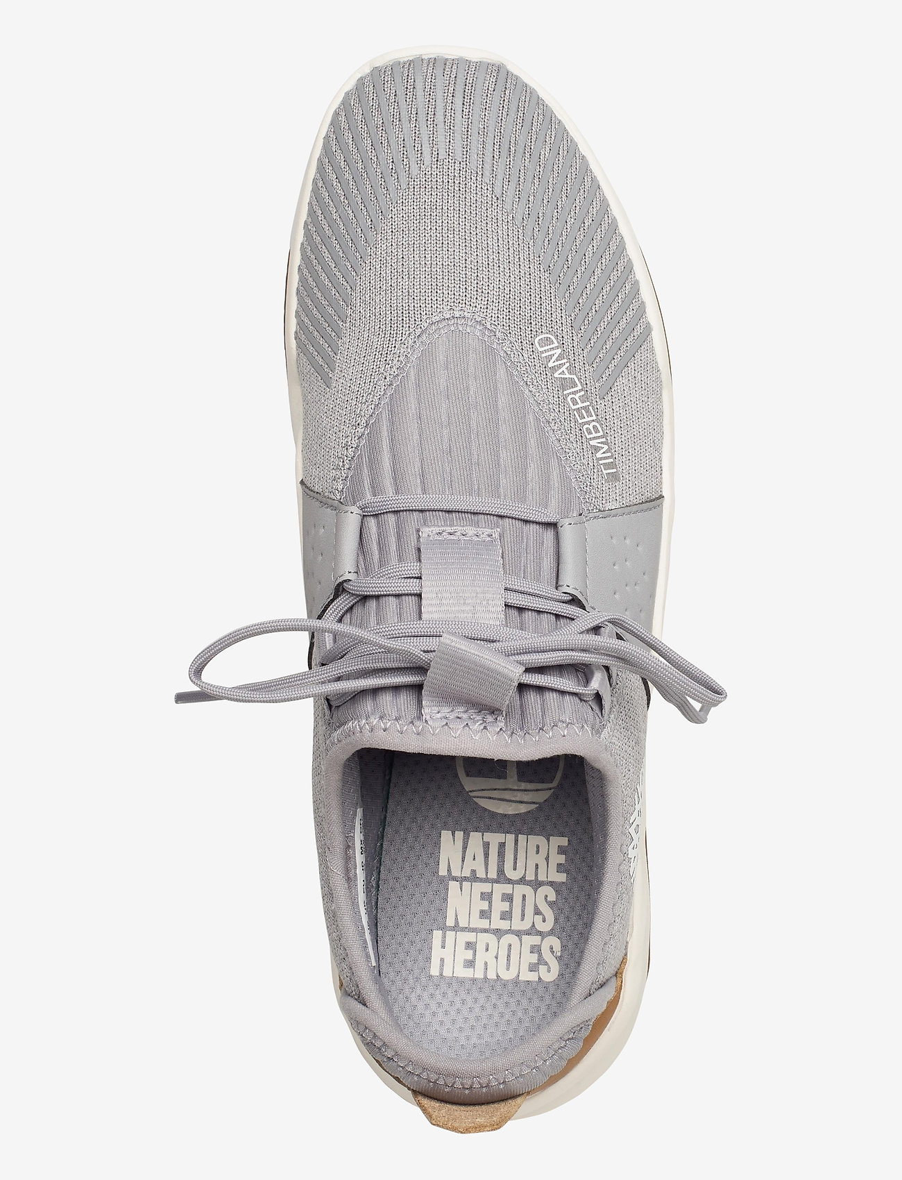 Timberland - EARTHRLLYFLEXIKNITOXMDGRY - sleet - 3