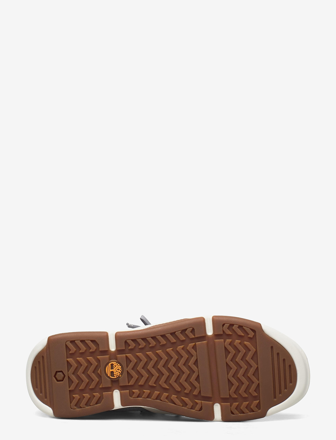 Timberland - EARTHRLLYFLEXIKNITOXMDGRY - sleet - 4