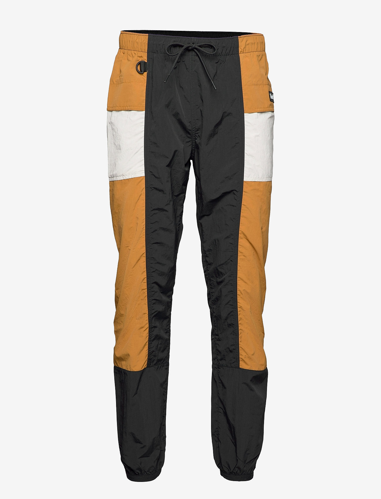 Timberland - YC OA Climbing Jogger - black/white sand/wheat - 0