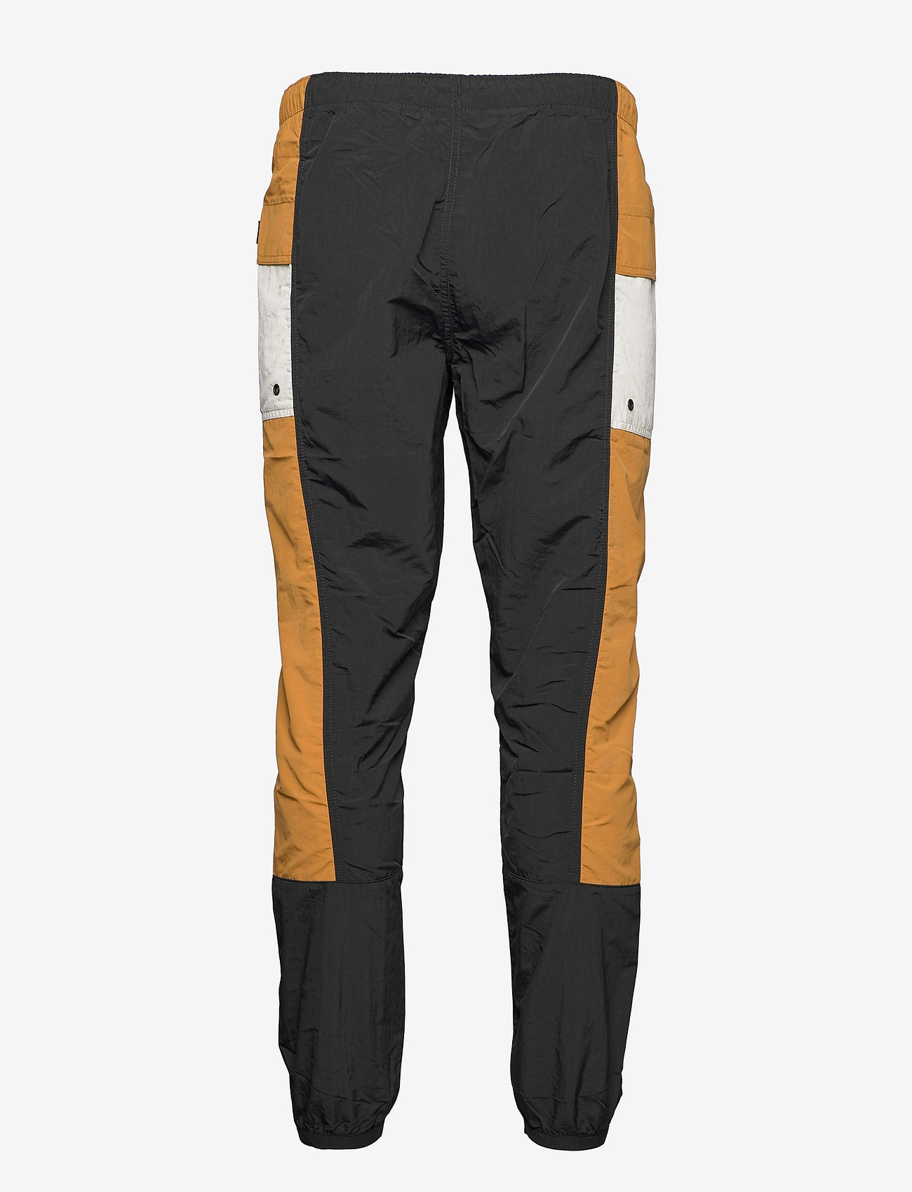 Timberland - YC OA Climbing Jogger - black/white sand/wheat - 1