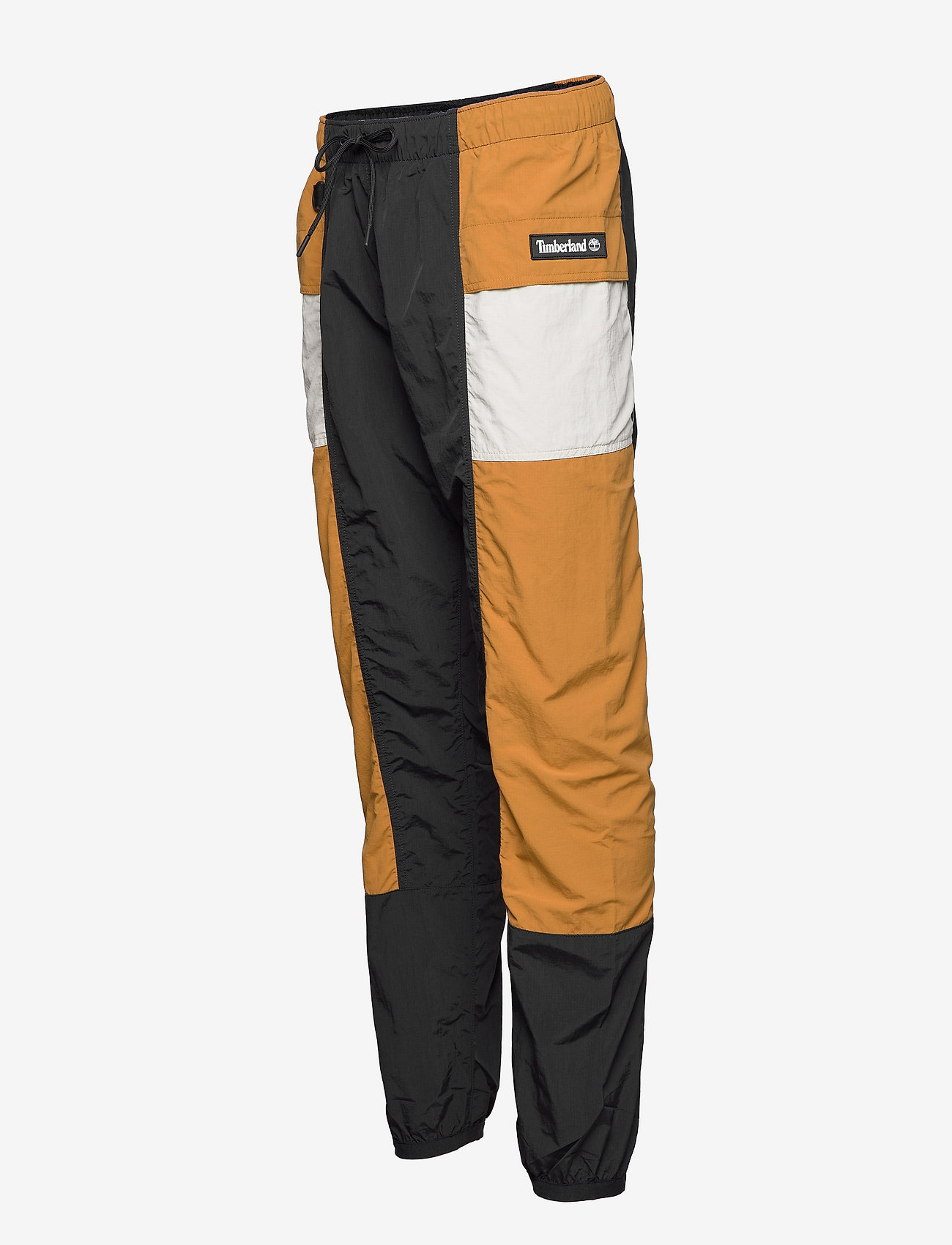 Timberland - YC OA Climbing Jogger - black/white sand/wheat - 2