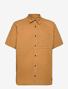 YC SS Workwear Shirt, Timberland