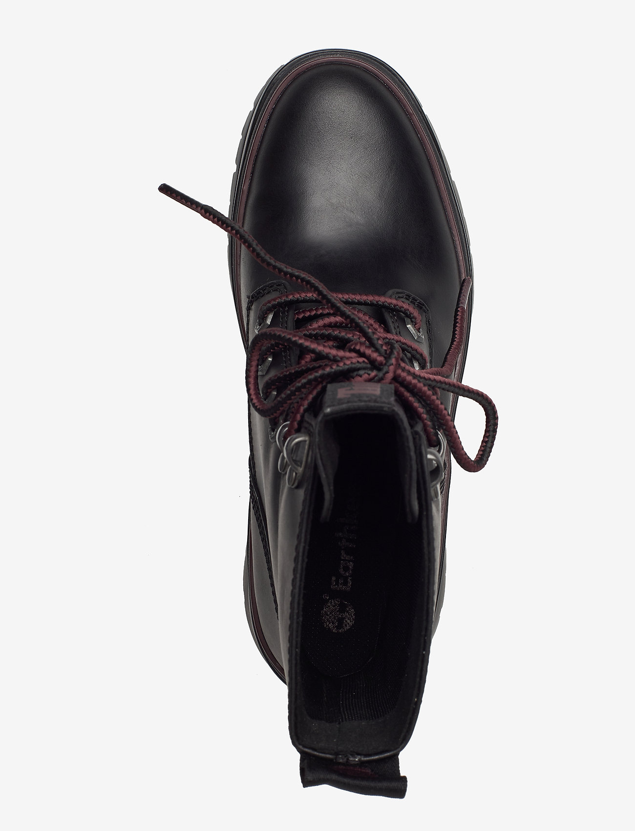 Timberland - Malynn Mid Lace EK+ WP - jet black - 3