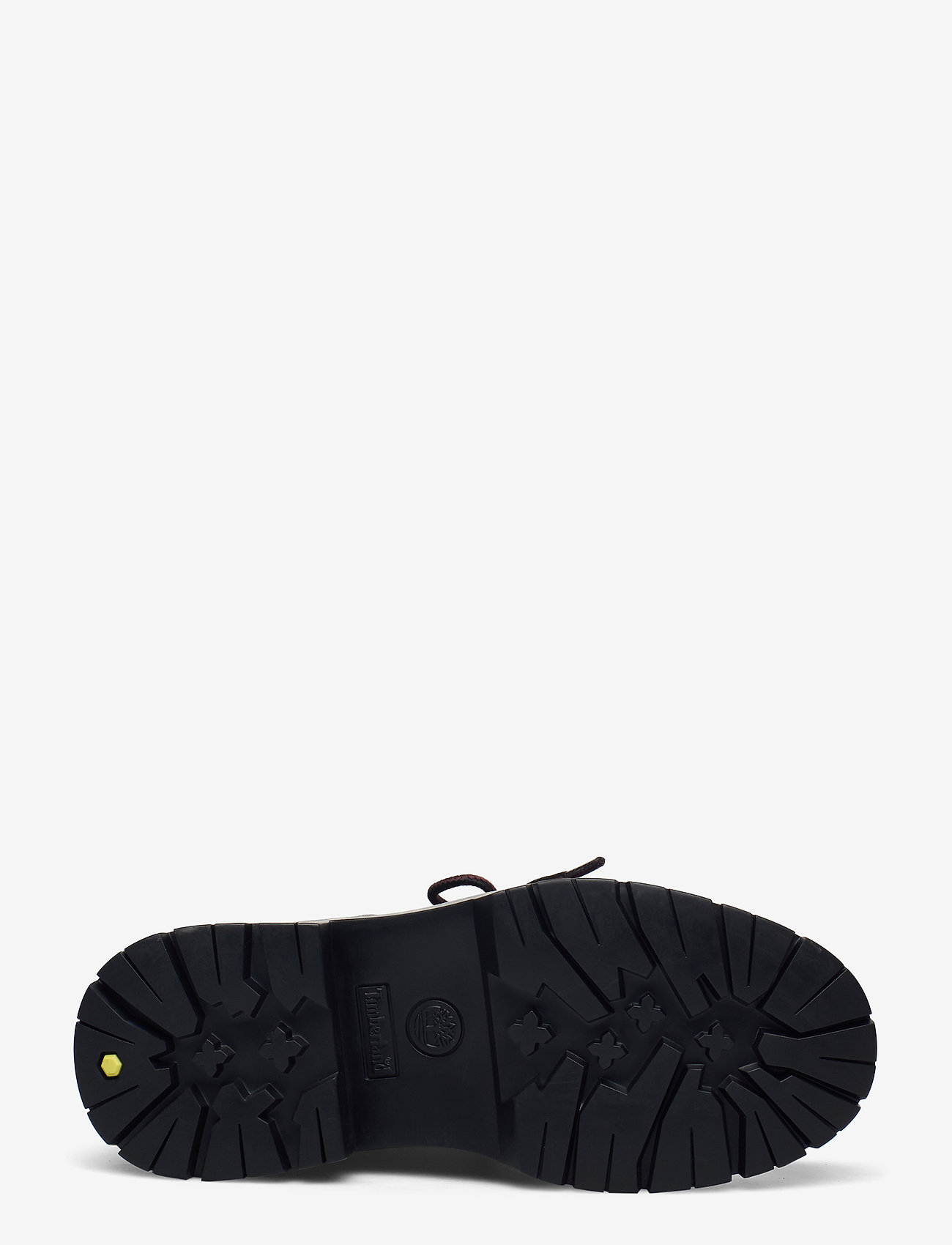 Timberland - Malynn Mid Lace EK+ WP - jet black - 4