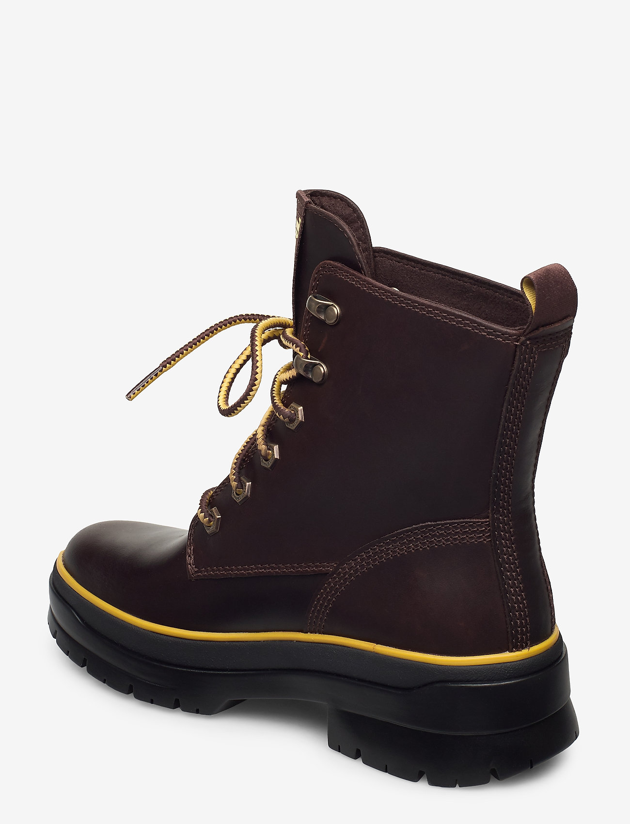 Timberland - Malynn Mid Lace EK+ WP - chestnut - 2
