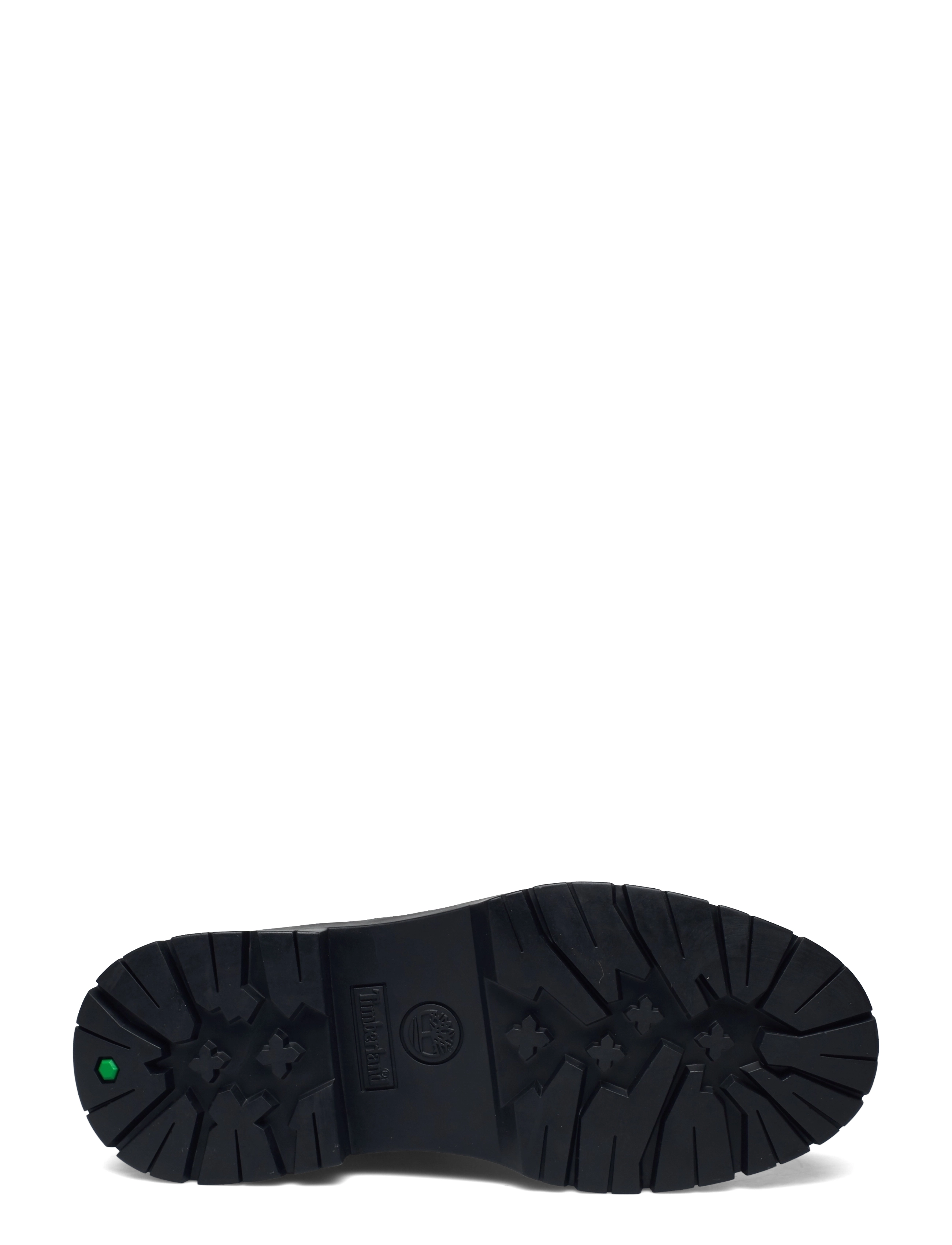 Timberland - Malynn Side Zip WP - jet black - 4