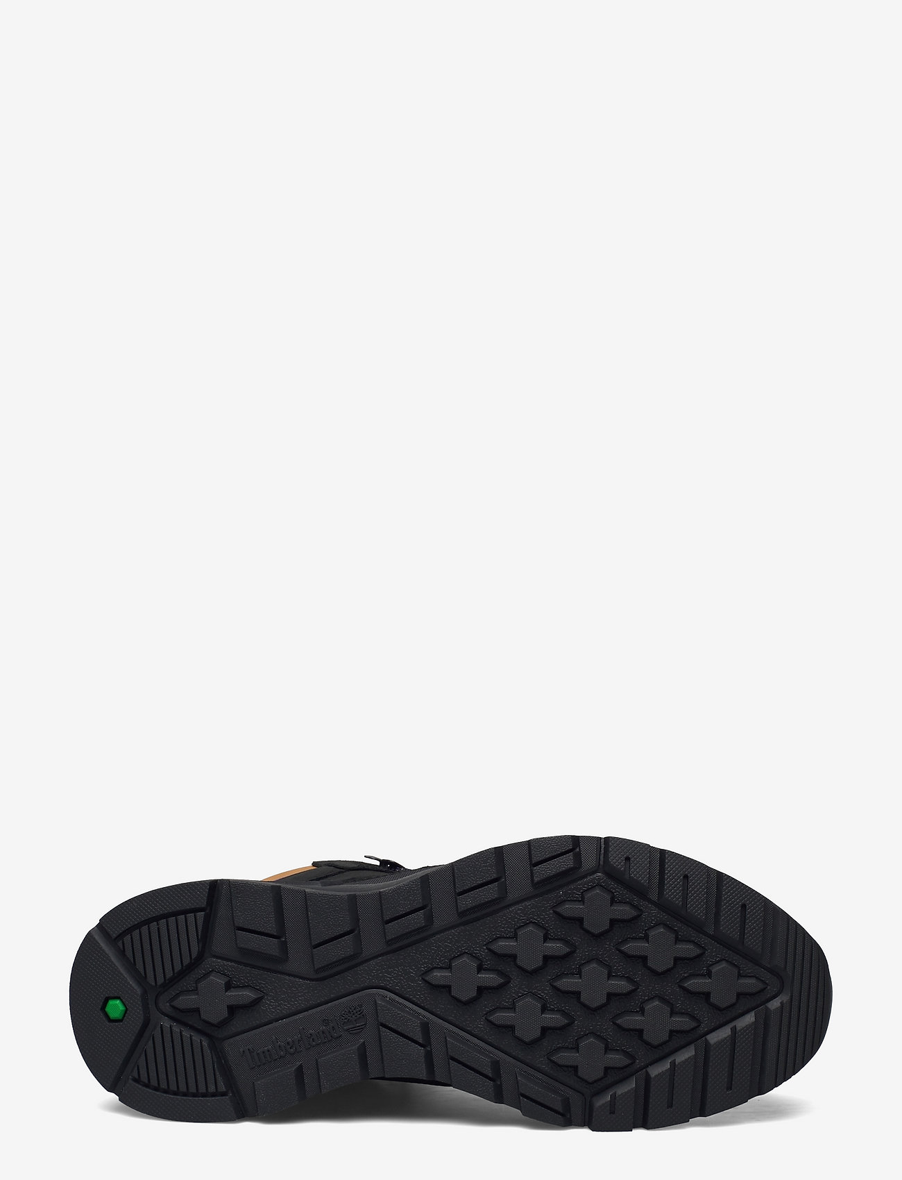 Timberland - Field Trekker - black nubuck - 4