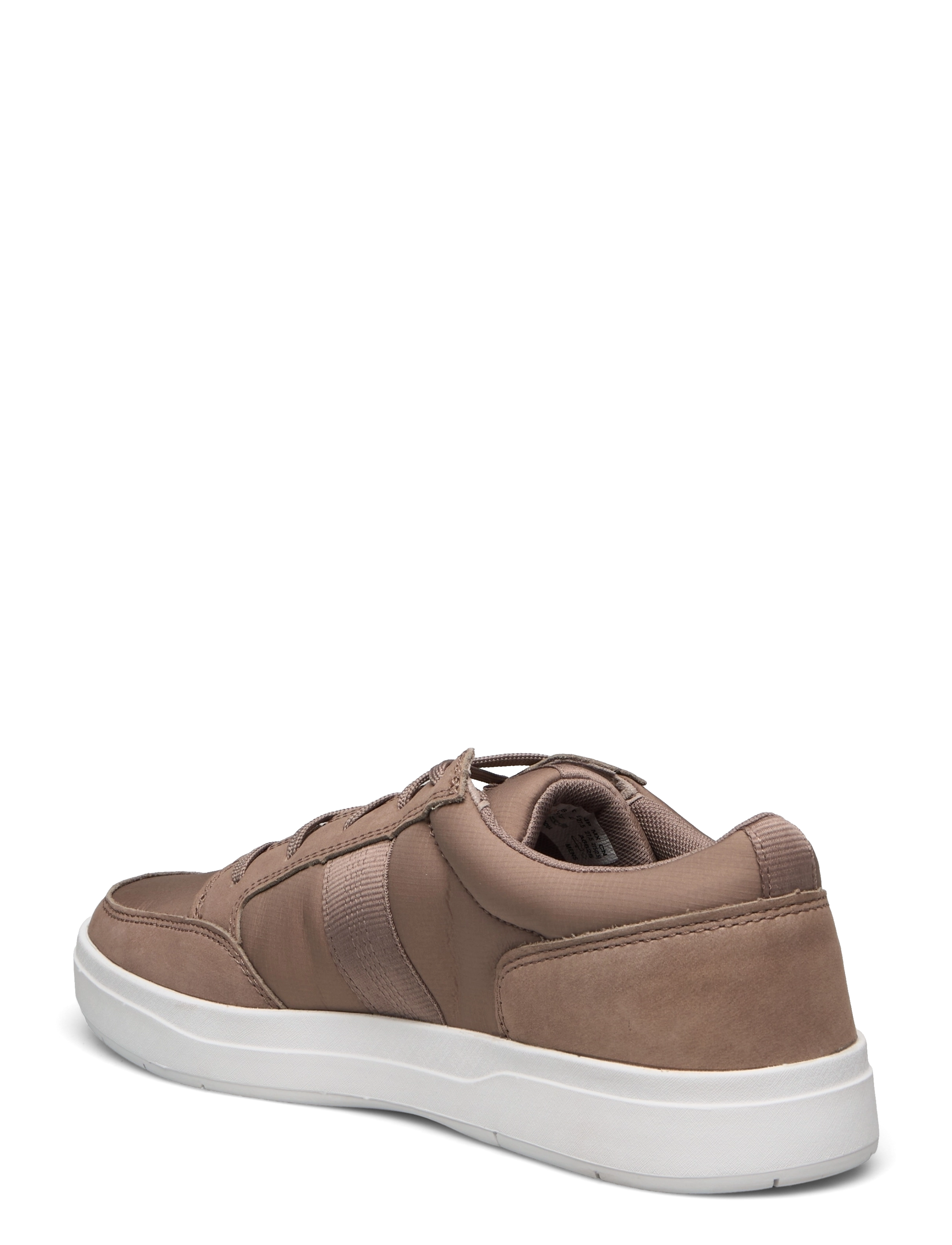 Timberland - Davis Square F/L Ox Sneaker Basic - taupe gray - 2