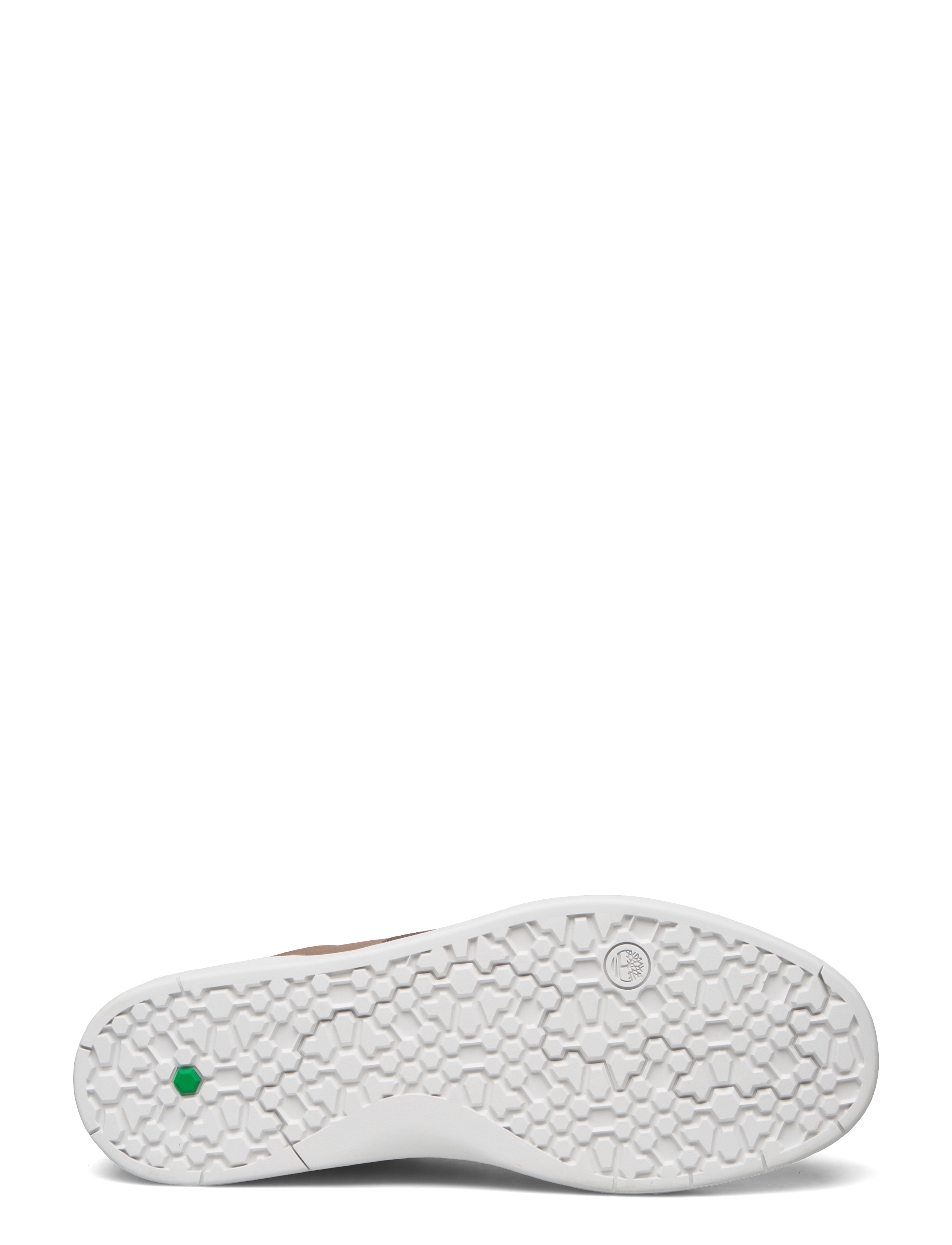 Timberland - Davis Square F/L Ox Sneaker Basic - taupe gray - 4