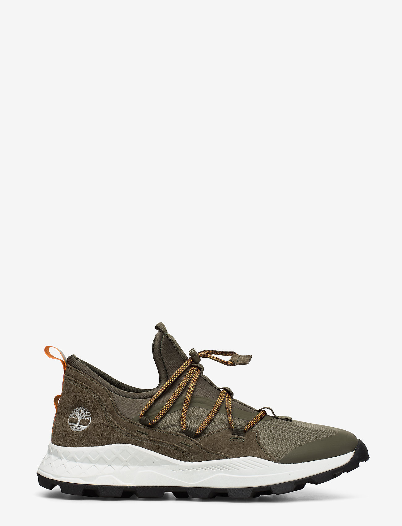 Timberland - Brooklyn L/F Super Oxford - grape leaf - 1