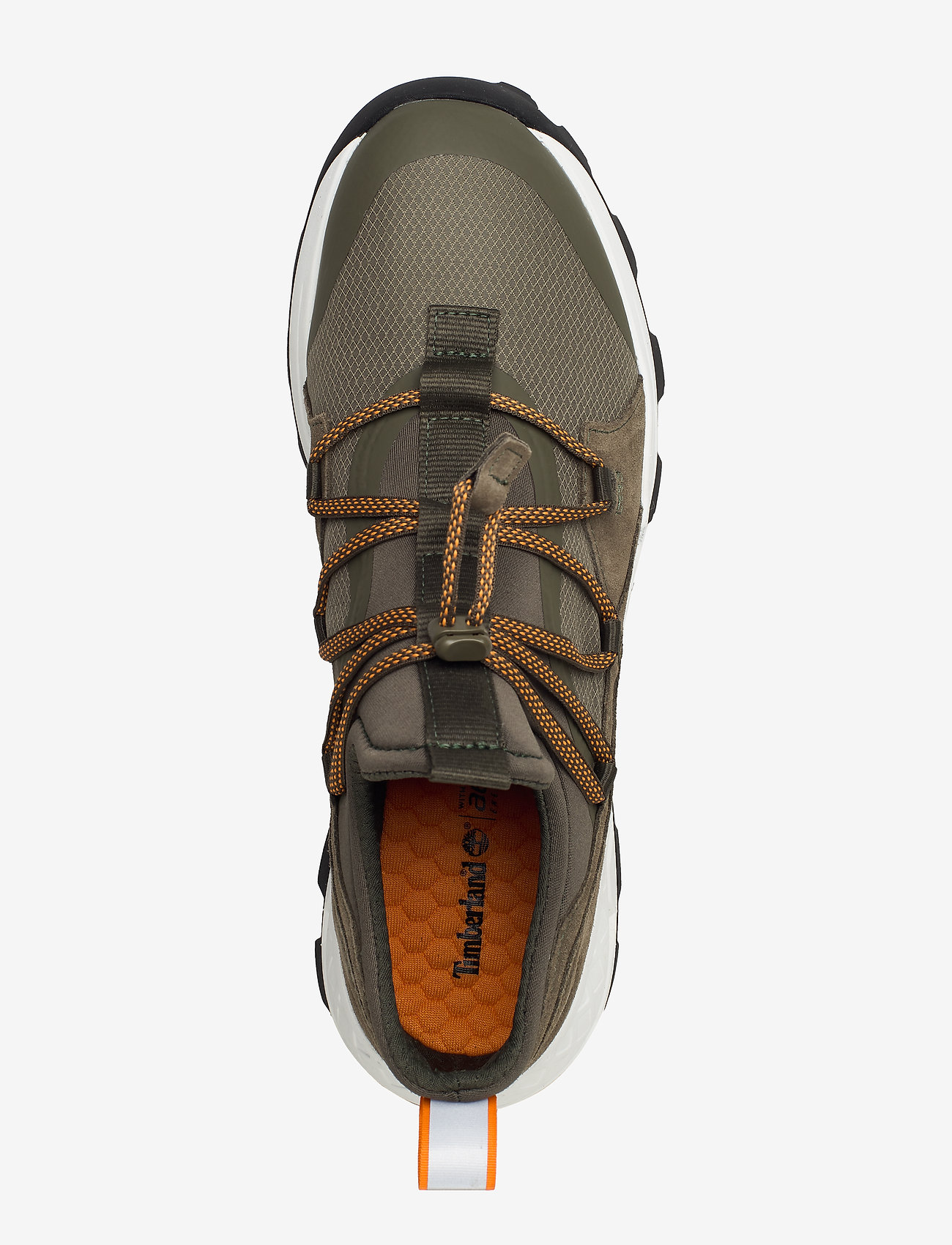 Timberland - Brooklyn L/F Super Oxford - grape leaf - 3