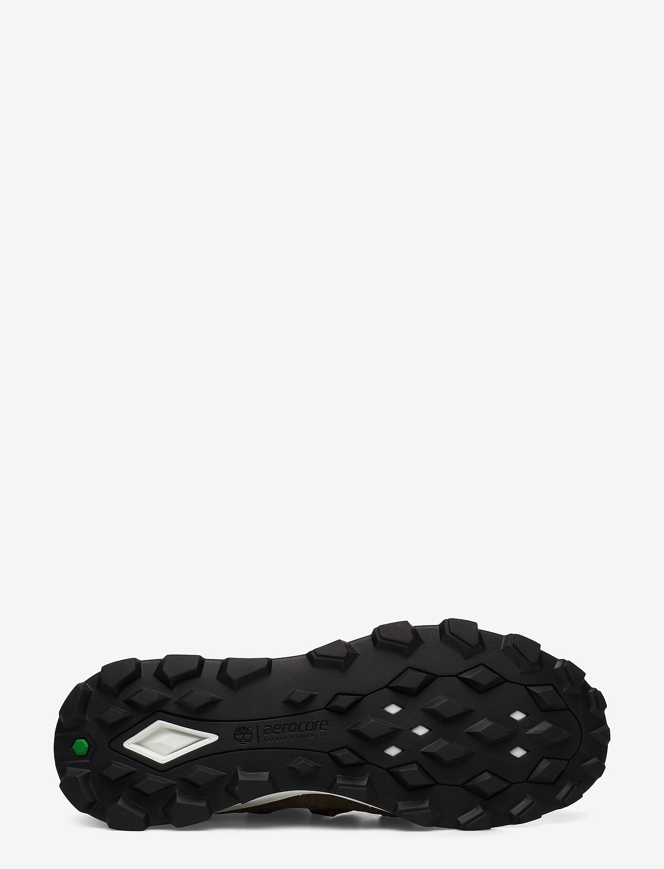 Timberland - Brooklyn L/F Super Oxford - grape leaf - 4