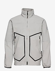 Timberland - WP Jacket Story - spring jackets - white sand - 0