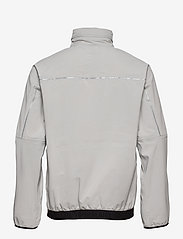 Timberland - WP Jacket Story - frühlingsjacken - white sand - 1