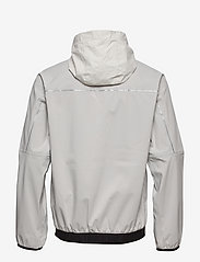 Timberland - WP Jacket Story - pavasara jakas - white sand - 2